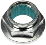 615823 - Driveline and Axles: M22-1.50 Spindle Nut - 31.4mm Hex for Dorman Image