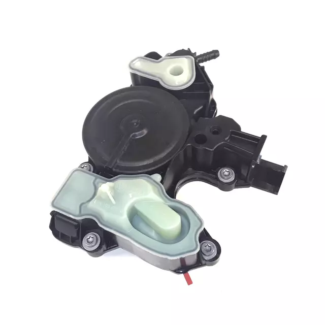 6K103495AP - : Engine Crankcase Vent Valve for Volkswagen: Beetle, Golf, Golf Alltrack, Golf SportWagen, GTI, Jetta, Passat Image
