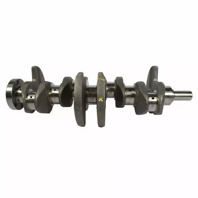 CP9Z6303A - Engine: Crankshaft for Ford: C-Max, EcoSport, Focus, Fusion, Transit Connect | Lincoln: MKZ Image