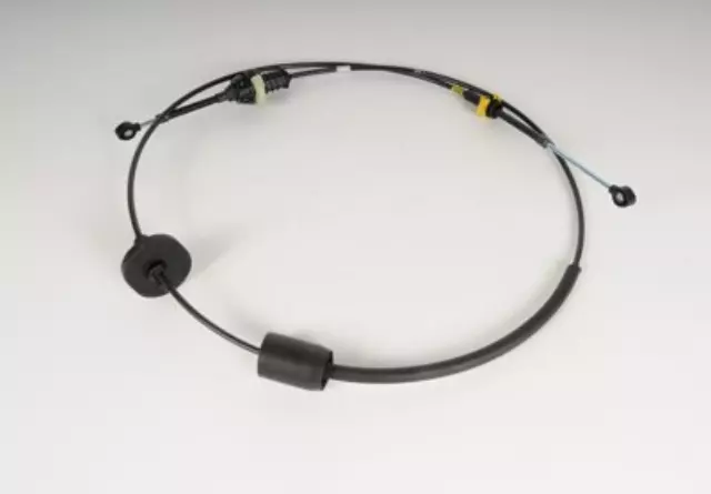 15774350 - Automatic Transmission: Shift Control Cable for Buick: Lucerne | Pontiac: Bonneville Image