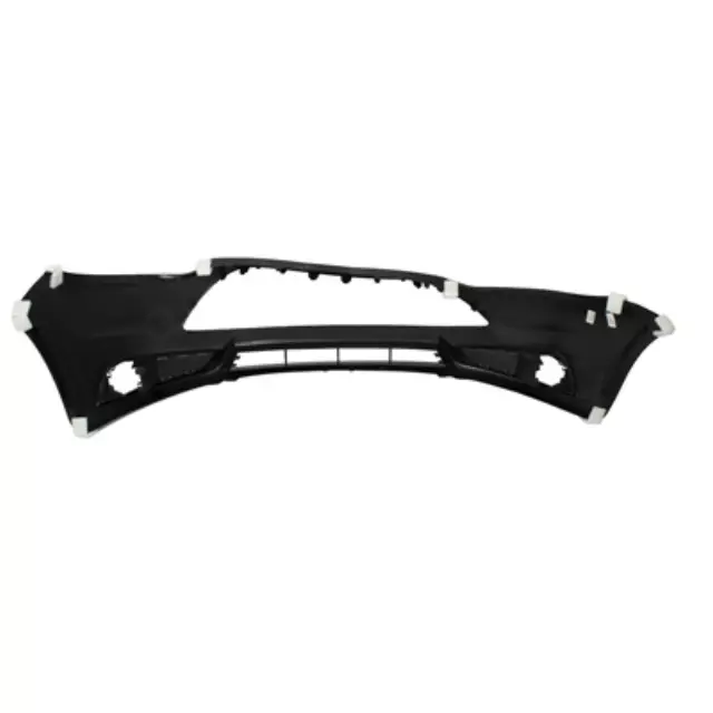 Bumper Cover - Ford (CM5Z-17D957-BBPTM)