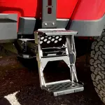 68729809AA - : 9-inch Jeep Gladiator Diesel R-Step, sold  by Rockslide Engineering for Affiliated Accessories Image