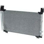 CN30022PFC - : A/C Condenser -- Condenser Parallel Flow for UAC Image