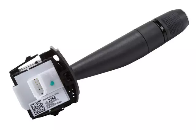 Windshield Wiper and Windshield Washer Switch - ACDelco (13545934)