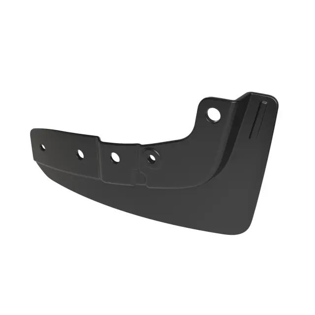 68451053AA - Exterior Ornamentation: Front Fender Spat, Left for Mopar Image