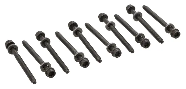 804870 - Engines &amp; Components: Cylinder Head Bolt Set for Elring Image