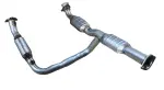 41146 - : Catalytic Converter for AB Catalytic Image