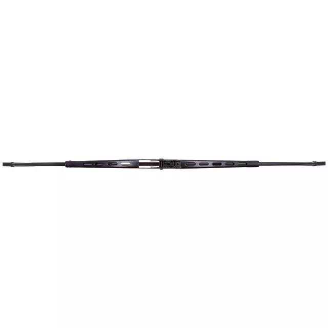 82201 - Wiper and Washer: Windshield Wiper Blade for Acura: CL, Integra, Legend, MDX, RLX, RSX, SLX, TLX | BMW: 318i, 318is, 318ti, 323Ci, 323i, 323is, 325, 325Ci, 325e, 325es, 325i, 325is, 325iX, 325xi, 328Ci, 328i, 328is, 330Ci, 330i, 330xi, M3, M5, X3, X5, X6, Z3, Z4, Z8 | Buick: Enclave, Envision, Regal, Regal Sportback, Regal TourX | Cadillac: XLR, XT4, XT5, XT6 | Chevrolet: Blazer, Blazer EV, Camaro, Corvette, LCF 3500, LCF 3500HG, Lumina, Malibu, Metro, Prizm, S10, SSR, Traverse | Chrysler: Crossfire, Pacifica, PT Cruiser, Town &amp; Country, Voyager | Dodge: Colt, Dakota, Durango, Grand Caravan, Ram 1500, Ram 2500, Ram 3500, Stealth | Ford: Aspire, Contour, E-150, E-150 Club Wagon, E-150 Econoline, E-150 Econoline Club Wagon, E-250, E-250 Econoline, E-350 Club Wagon, E-350 Econoline, E-350 Econoline Club Wagon, E-350 Super Duty, Edge, Escape, Escort, Excursion, Expedition, Explorer, Explorer Sport Trac, F-150, F-150 Heritage, F-250, F-250 Super Duty, F-350 Super Duty, Freestar, Mustang, Probe, Taurus, Thunderbird, Windstar | Genesis: G90 | GMC: Acadia, Jimmy, Sonoma | Honda: Accord, Civic, CR-V, CRX, Element, Insight, Prelude, S2000 | Hyundai: Accent, Azera, Elantra, Equus, Genesis, Genesis Coupe, Palisade, Santa Fe, Sonata, Tiburon, XG300, XG350 | INFINITI: FX35, FX45, Q45 | Isuzu: Axiom, Hombre, Impulse, Stylus, Trooper | Jeep: Compass, Grand Cherokee, Grand Cherokee L, Grand Wagoneer | Kia: Borrego, Carnival, Forte, Forte Koup, K900, Optima, Sorento, Soul, Soul EV, Sportage | Land Rover: Discovery Sport, Range Rover, Range Rover Sport | Lexus: ES300, ES330, GS300, GS400, GS430, GX460, GX550, IS F, IS250, IS300, IS350, LS500, LS500h, LX470, SC300, SC400, SC430, TX350, TX500h, TX550h+ | Lincoln: Aviator, Blackwood, Continental, Mark LT, MKX, Navigator | Mazda: 6, 626, 929, Millenia, MPV, MX-6, RX-7, RX-8, Tribute | Mercedes-Benz: 190D, 190E, 300CD, 300D, 300TD | Mercury: Cougar, Mariner, Monterey, Mountaineer, Mystique, Sable, Tracer | Mitsubishi: 3000GT, Diamante, Eclipse, Eclipse Cross, i-MiEV, Mirage, Montero, Montero Sport | Nissan: 200SX, 240SX, 350Z, Altima, Cube, Maxima, NX, Pulsar NX, Sentra, Stanza | Oldsmobile: Bravada, Cutlass Supreme | Pontiac: Grand Prix, GTO | Ram: C/V | Saab: 9-3, 900 | Scion: FR-S, xB | Subaru: Baja, BRZ, Legacy, SVX, Tribeca | Suzuki: Esteem, Kizashi, Swift, Verona | Toyota: 4Runner, 86, Avalon, Camry, Celica, Corolla, GR86, Grand Highlander, Highlander, Land Cruiser, Mirai, MR2, MR2 Spyder, RAV4, Sienna, Tacoma | Volkswagen: Routan | Volvo: 740, 745, 780, 940, S40, V40 Image
