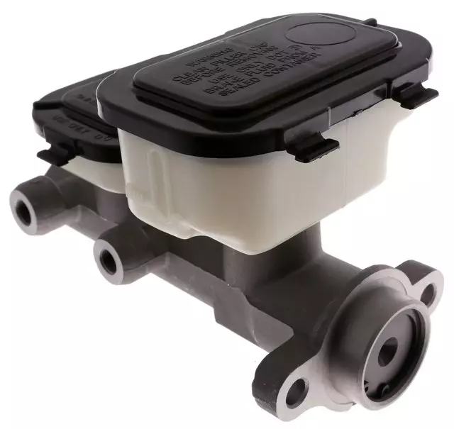 19459029 - : Brake Master Cylinder Assembly for GM Image
