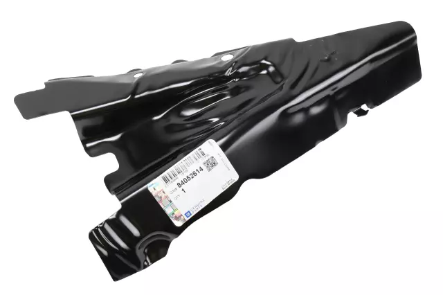 Driver Side Roof Outer Side Rail Extension - GM (84052614)