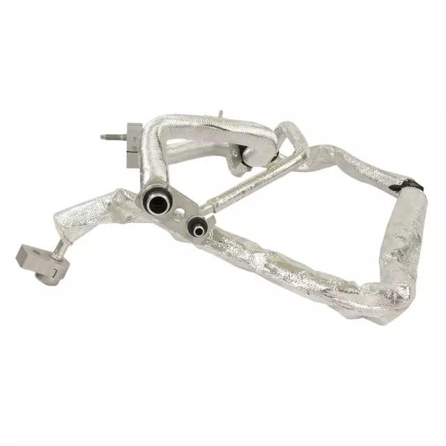 Tube Assembly - Ford (HC3Z-19A834-C)
