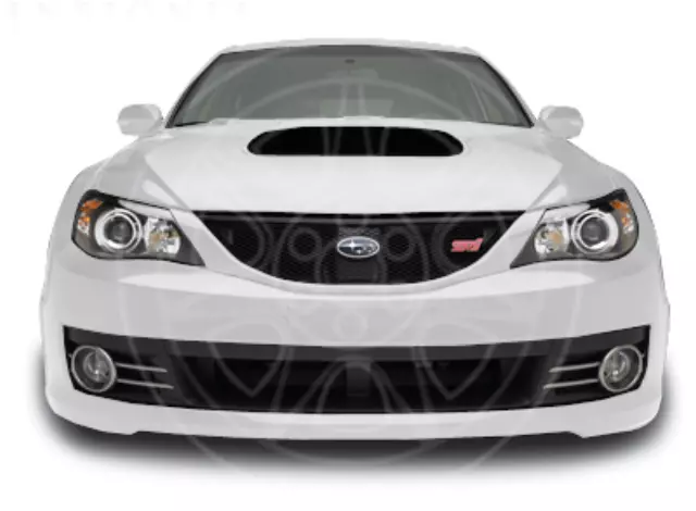 J1010FG200WU - : Sport Grille for Subaru Image