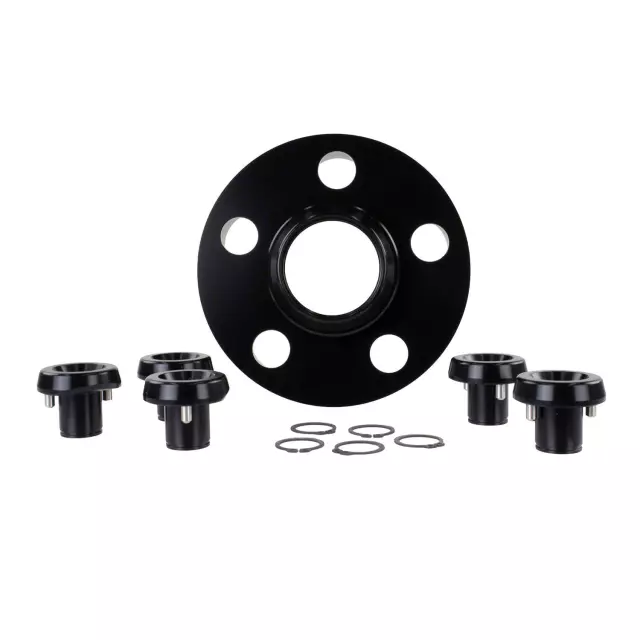 JR3Z1K007A - : Kit - Wheel for Ford Image