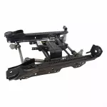 AR3Z6361711A - Body: Track Assembly for Ford: Mustang Image