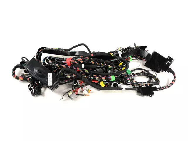 68197063AC - Electrical: Body Wiring for Dodge: Charger Image