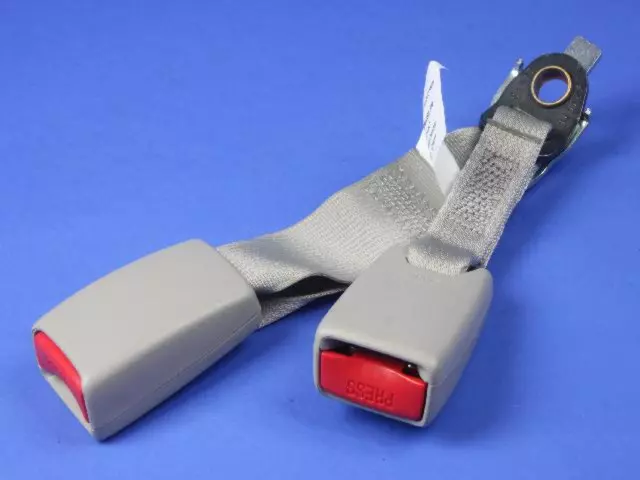 Seat Belt - Mopar (0UW801D1AC)