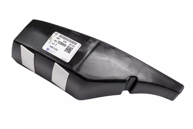 12335949 - Body: Spacer for GMC: Envoy, Envoy XL Image