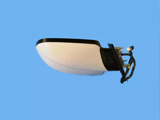Outside Rear-View Mirror, Left - Mopar (1NJ05TZZAL)