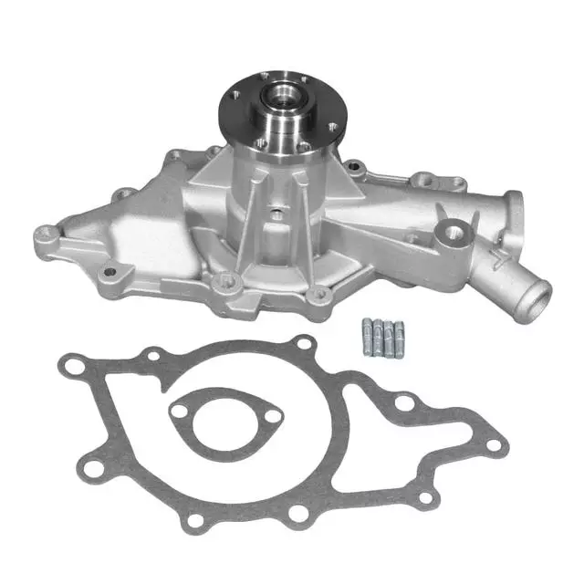 Pump Kit - GM (19251023)