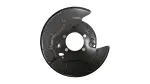 465030R010 - Brakes: Backing Plate for Toyota Image