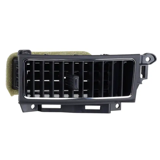 DG1Z19893AB - Body: Louver for Ford Image