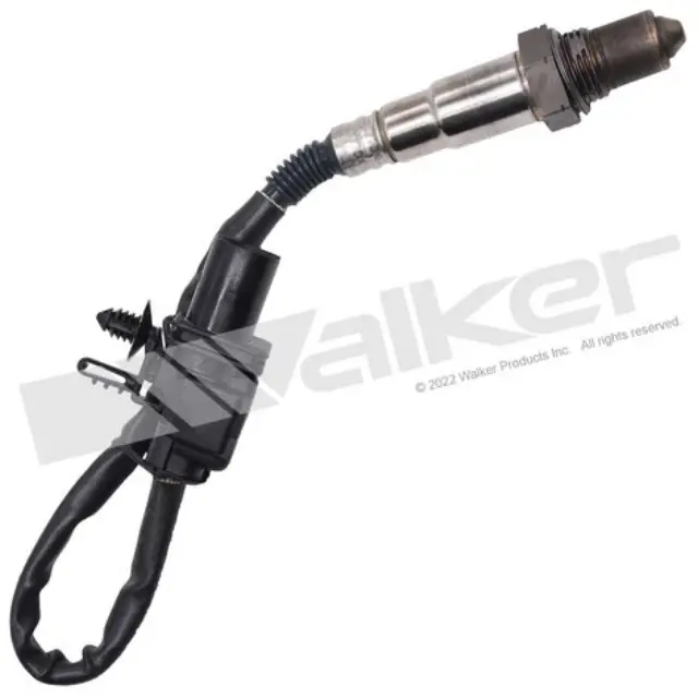 35035186 - Emission Systems: Walker Products 350-35186 Oxygen Sensor 5-W Wide-Band for Walker Products Inc. - Image