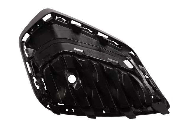 13491164 - : Front Driver Side Fog Lamp Opening Cover for GM Image