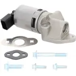 2EGR0074 - : Holstein Parts 2EGR0074 Exhaust Gas Recirculation (EGR) Valve for HOLSTEIN Image
