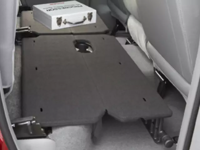 82209986 - Mopar Accessories - Component Parts: Multipurpose Storage Kit for Mopar Image