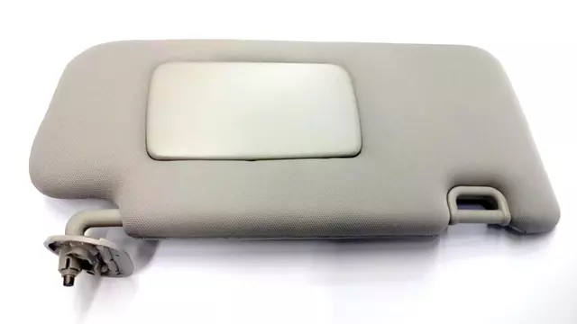 92011FJ420ME - : Sun-Visor for Subaru: Crosstrek, Impreza, XV Crosstrek Image