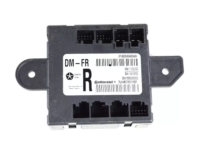 Genuine Alfa Romeo Module-Door - Alfa Romeo (68245460AB)