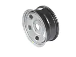 1UC54S4AAB - : Steel Wheel, Front Or Rear for Mopar Image