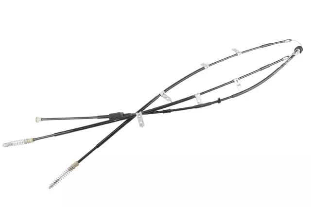 23383591 - : Parking Brake Cable Assembly for Cadillac: XTS Image