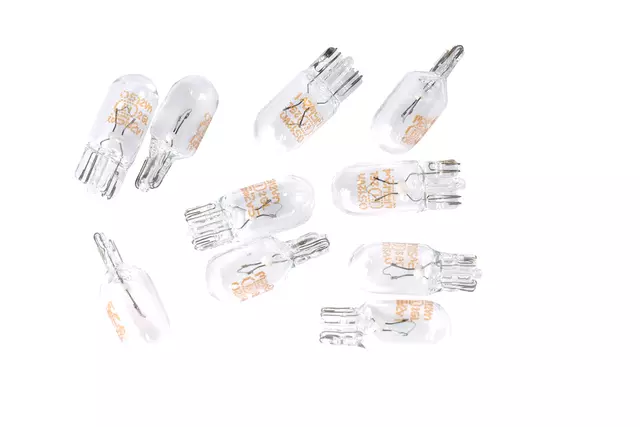 93190471 - : Multi-Purpose Light Bulb for Buick: Cascada, Regal | Chevrolet: Cruze Image