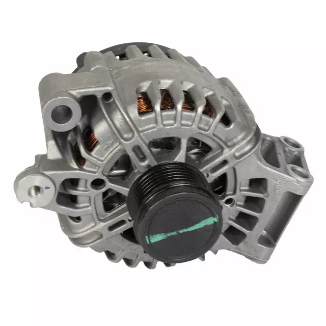BV6Z10346J - : Alternator for Ford Image