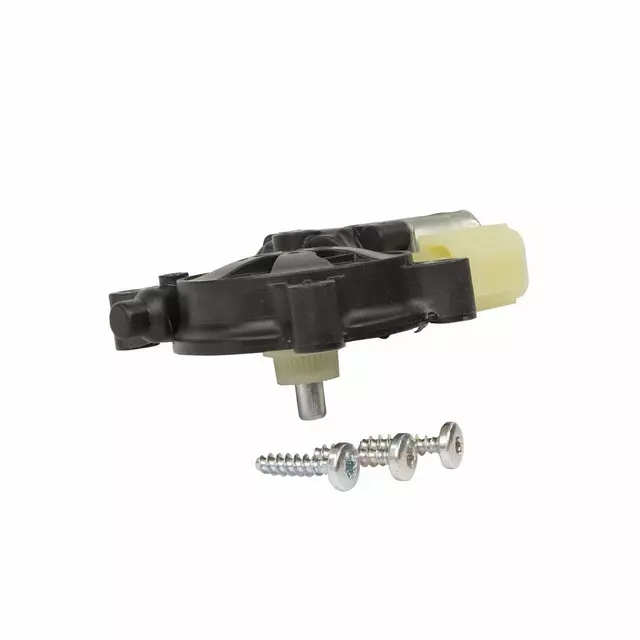 JL1Z9923395B - Electrical: Window Motor for Ford: Expedition Image