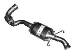 6138 - : Direct-Fit Catalytic Converter (Non C.A.R.B. Compliant) for AB Catalytic Image