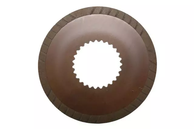 24268434 - : Variable 1-2-3-4 Clutch Friction Plate for GM Image