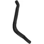 72617 - : CURVED RADIATOR HOSE, DAYCO for DAYCO HYDRAULIC Image