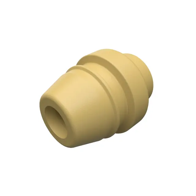 68029521AE - Suspension: Bumper for Mopar Image