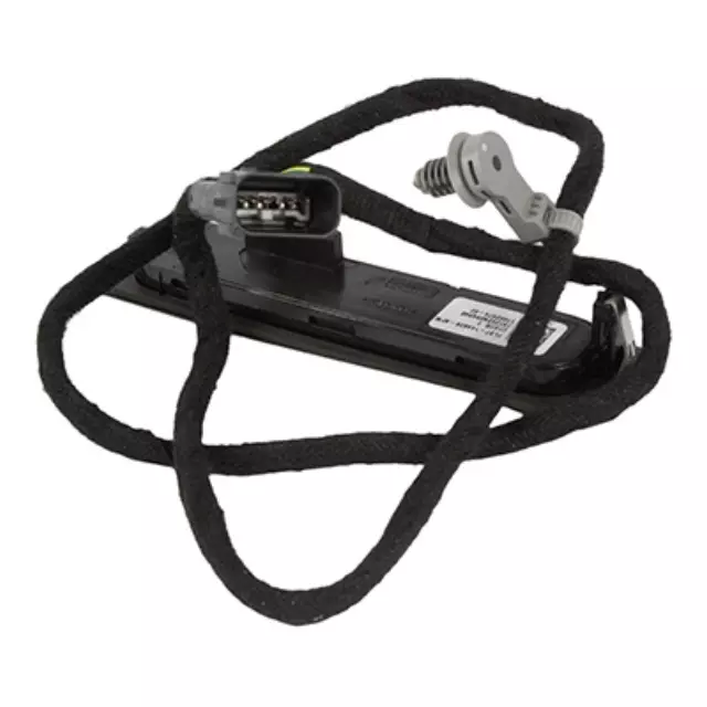 Keyless Lock Pad - Ford (FL3Z-14A626-AD)