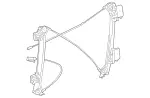 2097200846 - : Window Lifter for Mercedes-Benz Image