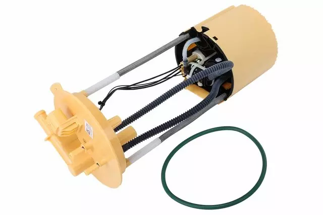 85855255 - : W (S)Module Kit for Chevrolet: Silverado 1500, Silverado 1500 LTD | GMC: Sierra 1500, Sierra 1500 Limited Image