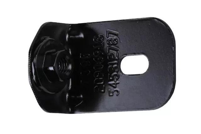 20906918 - Body: Fender Bracket for Cadillac: SRX Image