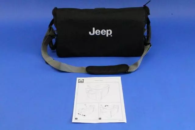 Storage - Mopar (82214774)