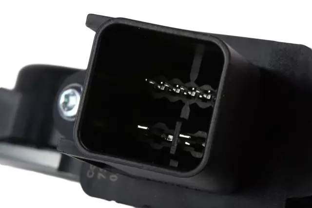 Front Driver Side Door Window Regulator Motor - GM (84631510)