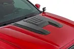 HS800104W5 - : Hood Scoop for Rough Country Image
