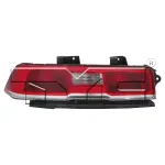 116744009 - : TYC Tail Light Assembly for TYC Image