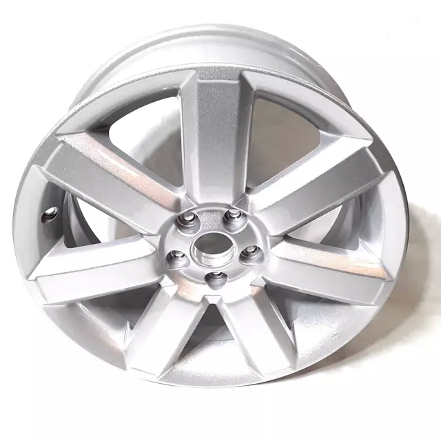 28111AG41A - : Wheel, Alloy for Subaru: Legacy, Outback Image
