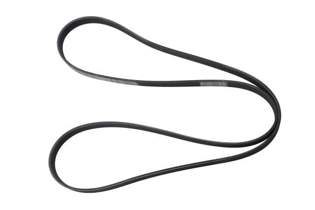 12654814 - Cooling System: Serpentine Belt for Chevrolet: Camaro Image